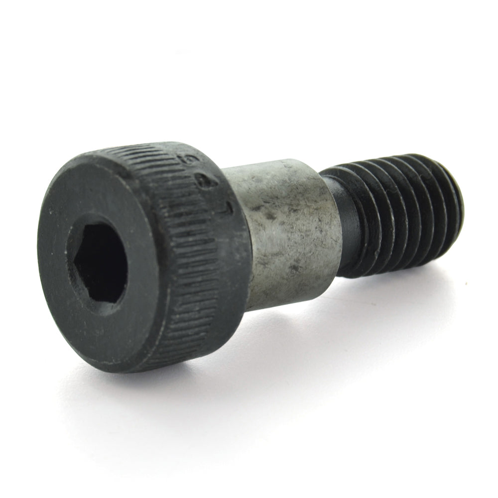M16 x 60 mm Black Oxide Class 12.9 Socket Head Shoulder Screw