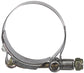 HEAVY DUTY T-BOLT SPRING LOADED CLAMPS