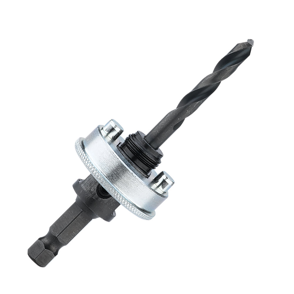 Snap Back™ Hole Saw Arbor- 6L - Clearance