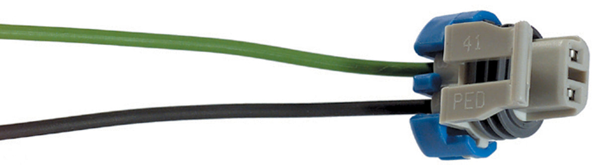 Wheel Speed Sensor and Horn Repair Harness With 8 Inch Gxl Leads - GM 1988 - On