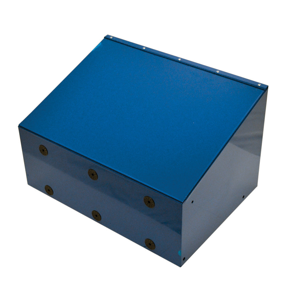 BINS & STORAGE