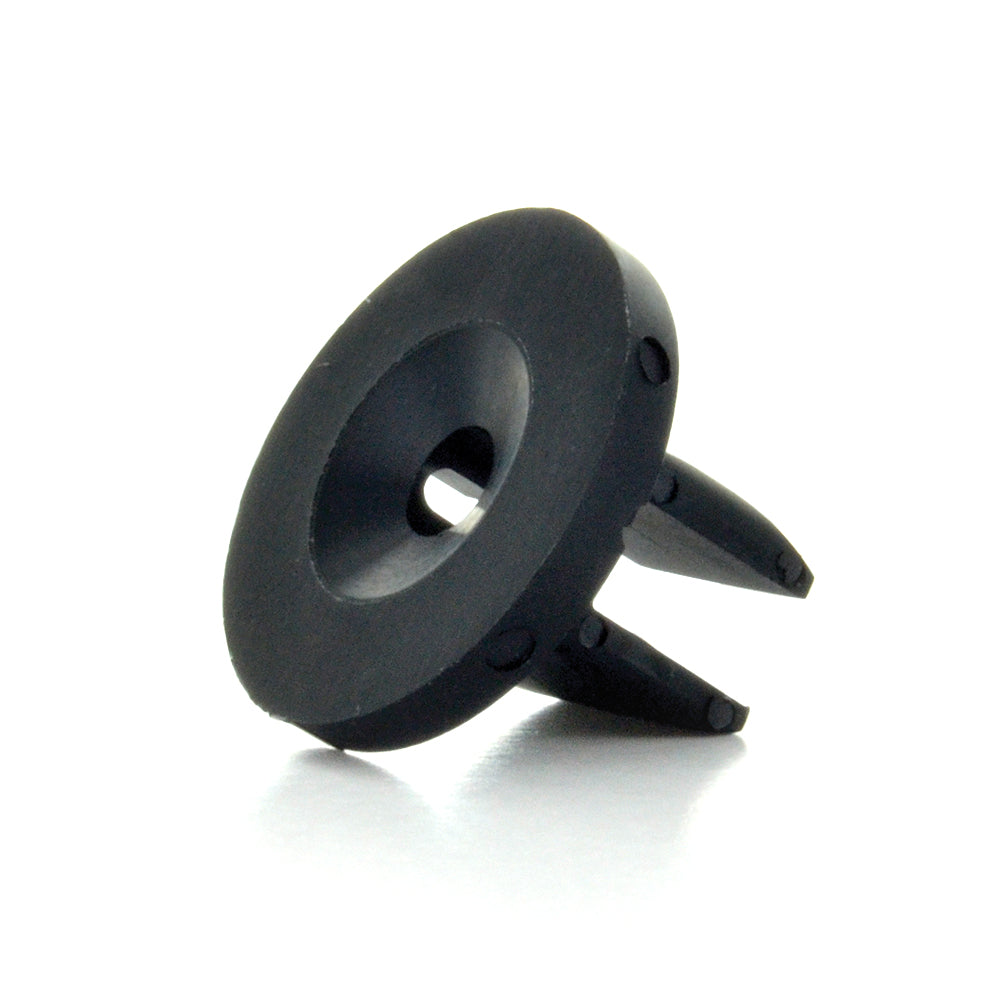 RADIATOR GRILL GROMMET FORD