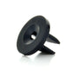 RADIATOR GRILL GROMMET FORD