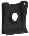 METRIC AUTOMOTIVE PUSH & SPEED NUTS FLAT, TUBULAR, FOLDOVER - DOMESTIC APPLICATIONS
