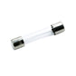 1/4 Amp 250 Volt AC Series Agc Fast Acting Glass Fuse