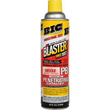 BLASTER PB PENETRATING CATALYST - 1 Gallon