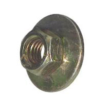 SAE FLAT WASHERS