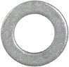 8 mm x 13.9 mm x 1 mm Aluminum Sealing Washer