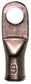 6 Gauge Copper Wire Lug 1/4" Stud