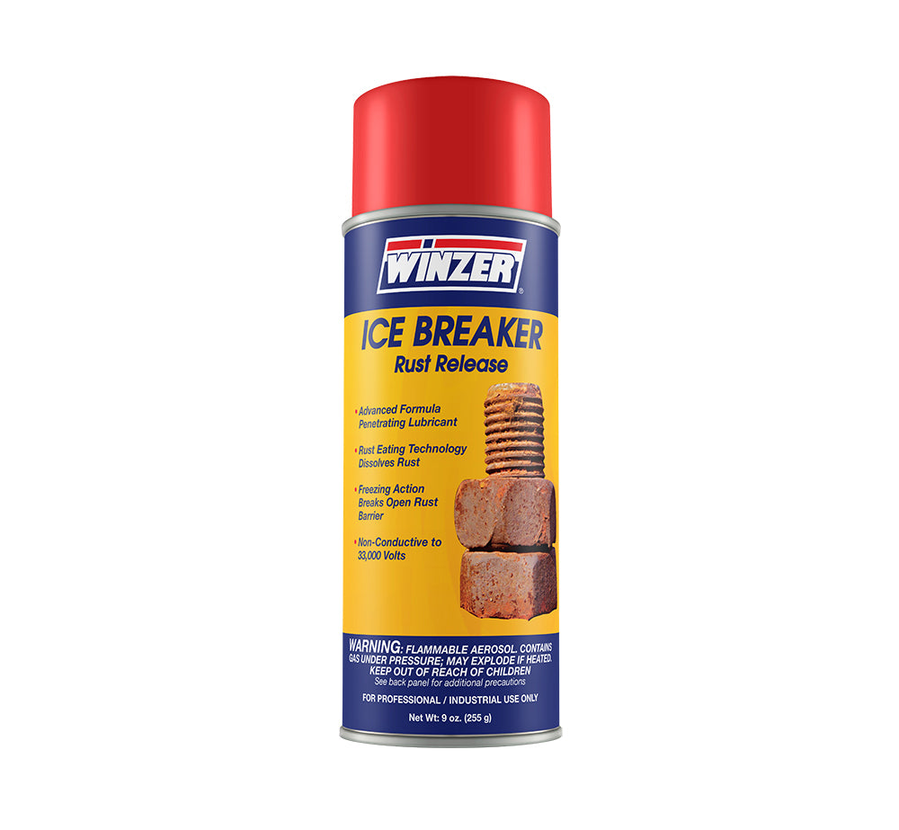PENETRANTS & LUBRICANTS
