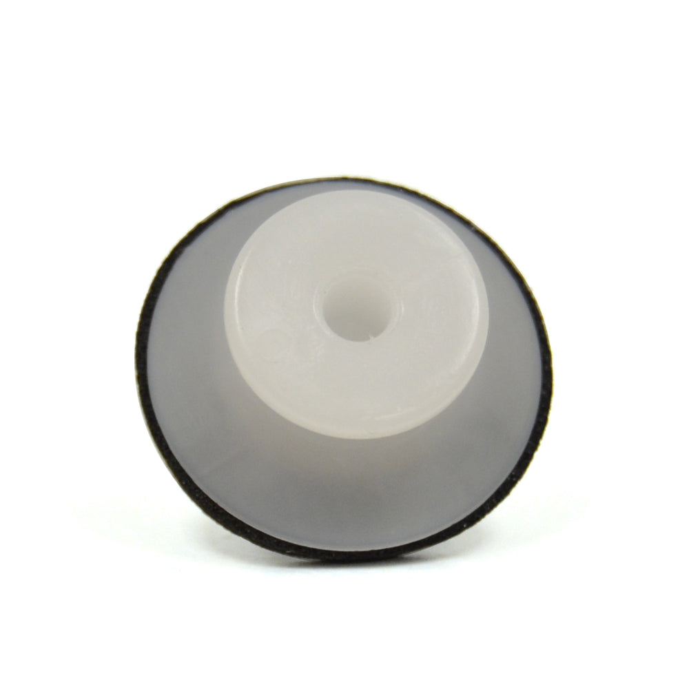 Lower Door Molding Retainer with Sealer