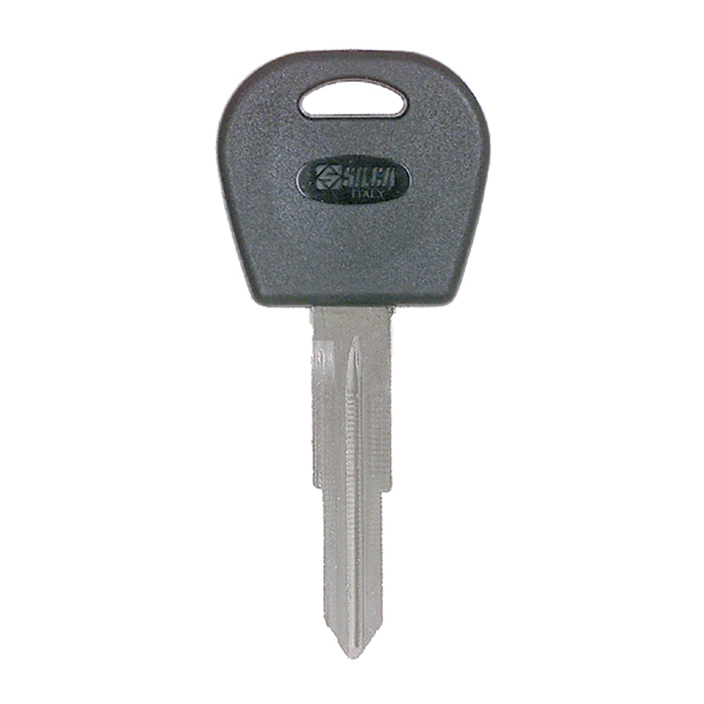 Daewoo Leganza Universal Key Blank Dw05Ap - Clearance