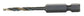#6-32 Hex Shank 135 Degree Split Point Gold Surface Treated Combination Drill and Tap
