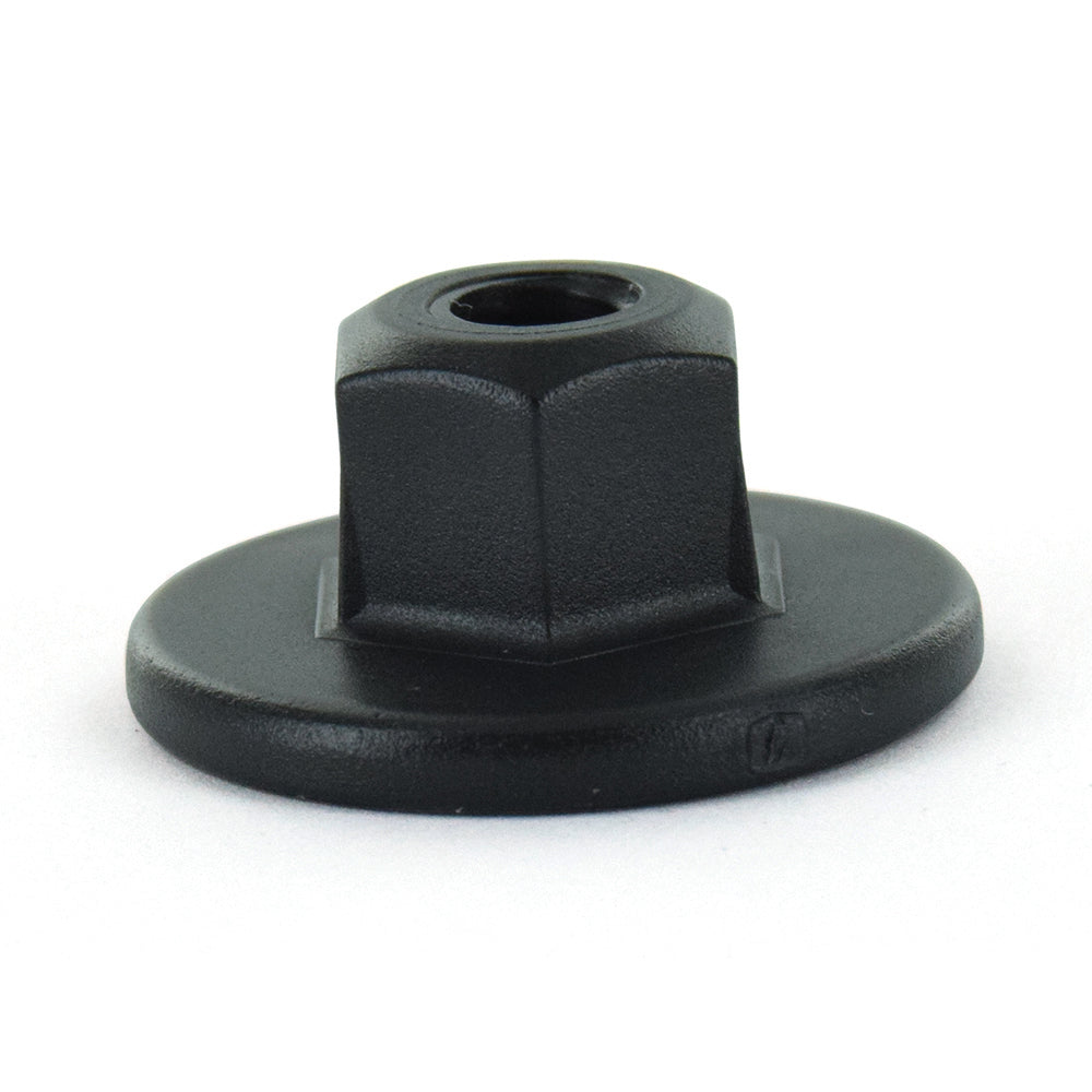Fender Liner & Wheel Apron Nut BMW 230i, 320i, 328d, 330e, 330i, 330i GT, 340i, 340i GT, 430i, 430i Gran Coupe, 440i, 440i Gran Coupe & M2 `18+, Mini-Cooper, Clubman, Countryman & Paceman `11+