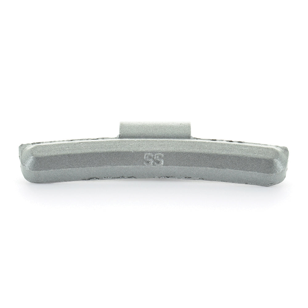 Wheel Weight Japanese Coated Wheel Weight 89+- 55g - 25 Per Box