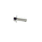 M12 x 1.75 x 35mm Reduced Head Hex Flange Screw Non Serrated Frame Bolts Zinc Plated Grade 10.9
