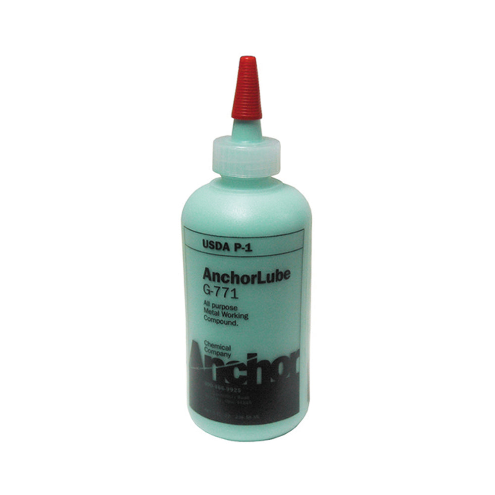 CUTTING LUBRICANTS & COOLANTS