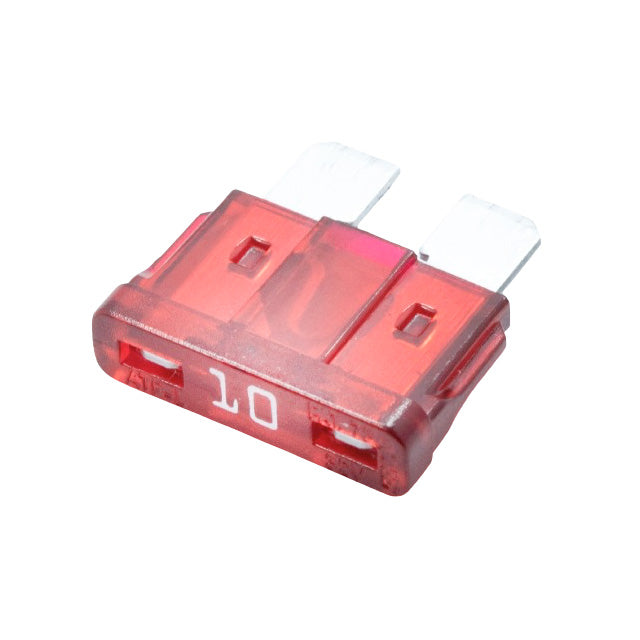 10 Amp Ato Smart Glow Fuse Red
