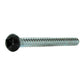 METRIC SLOTTED PAN HEAD TYPE AB SELF TAPPING SHEET METAL SCREWS