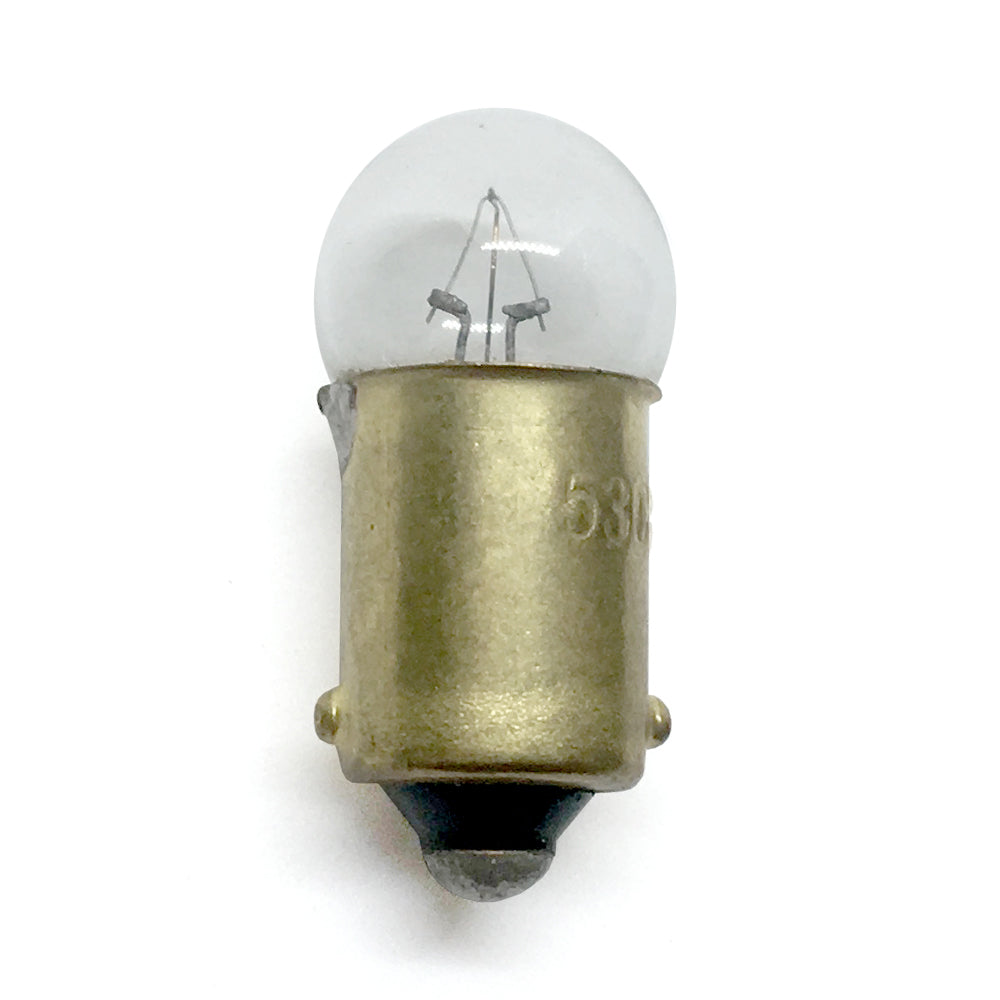 53 1.7 Watt Indicator / Step / Courtesy Bulb