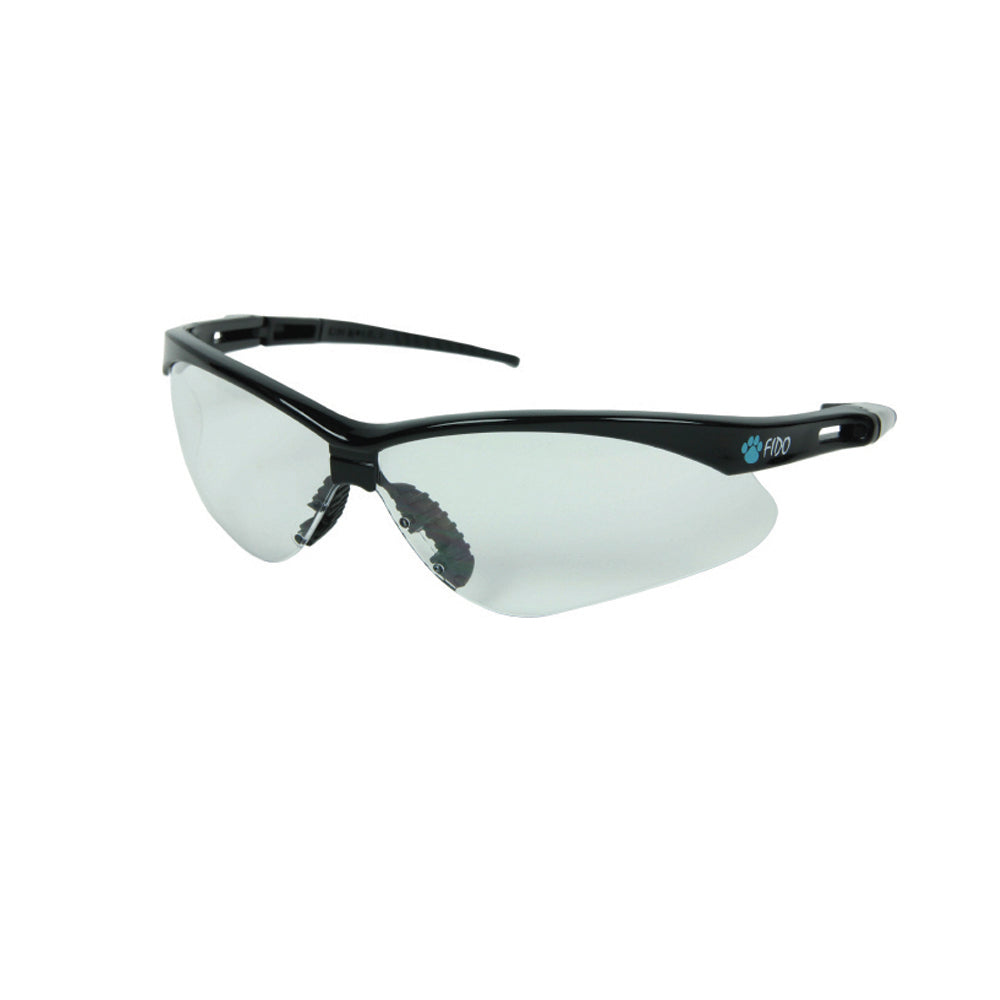 FIDO SAFETY GLASSES I/O