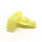 Wheel Well Opening Molding Retainer Nissan Juke, Murano & Rogue 2011 & Up