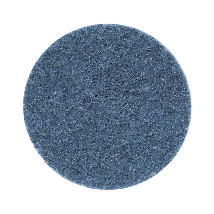 3M Scotch-Brite Surface Conditioning Disc Very Fine Grit - Blue  3 inch dia.