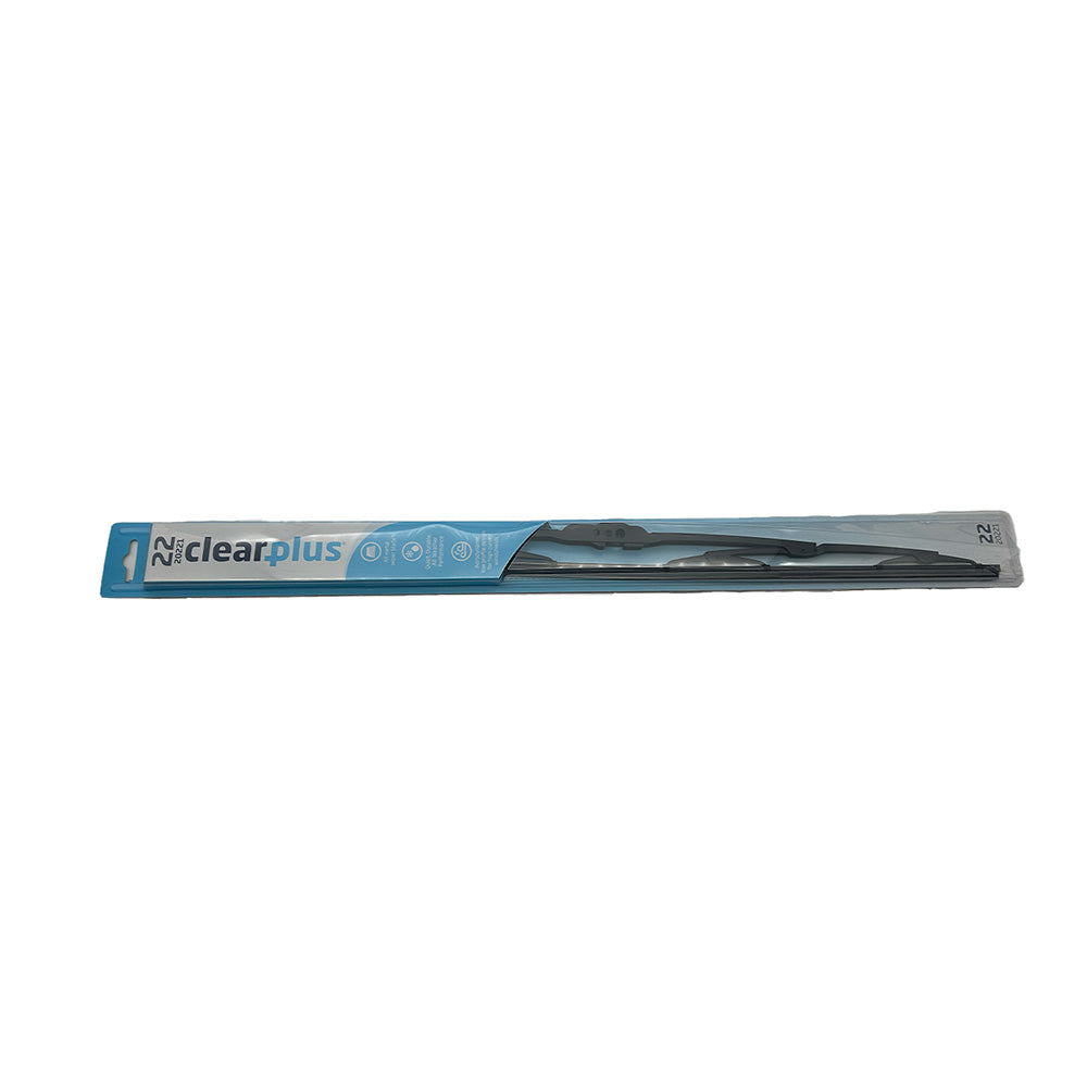 16 Inch Intellicurve Hybrid Windshield Wiper Blade