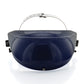 Non Slip Ratchet Adjustment Head Gear Without Face Shield