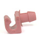 Rear Cargo Door Latch Rod Clip