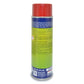 Winzer Optikal Ammonia-Rich Glass Cleaner -18 Oz Net Wt.