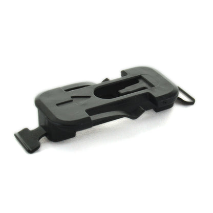Rocker Molding Retainer - Audi A4- A4 Allroad- A5- S4 & S5 `08+ - Clearance