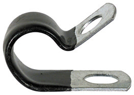 2 Inch x 3/4 Inch G90 Galvanized Steel Standard Cable Clamp