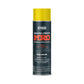 MRO Industrial High-Solids Spray Paint- Safety Yellow - 16 OZ. Net Fill Wt.