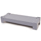 Gray Storage Bin - 40 Compartments