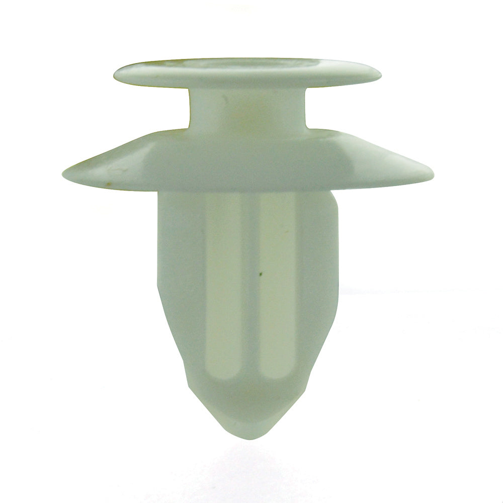 Rocker Panel & Wheel Opening Molding Retainer - Toyota