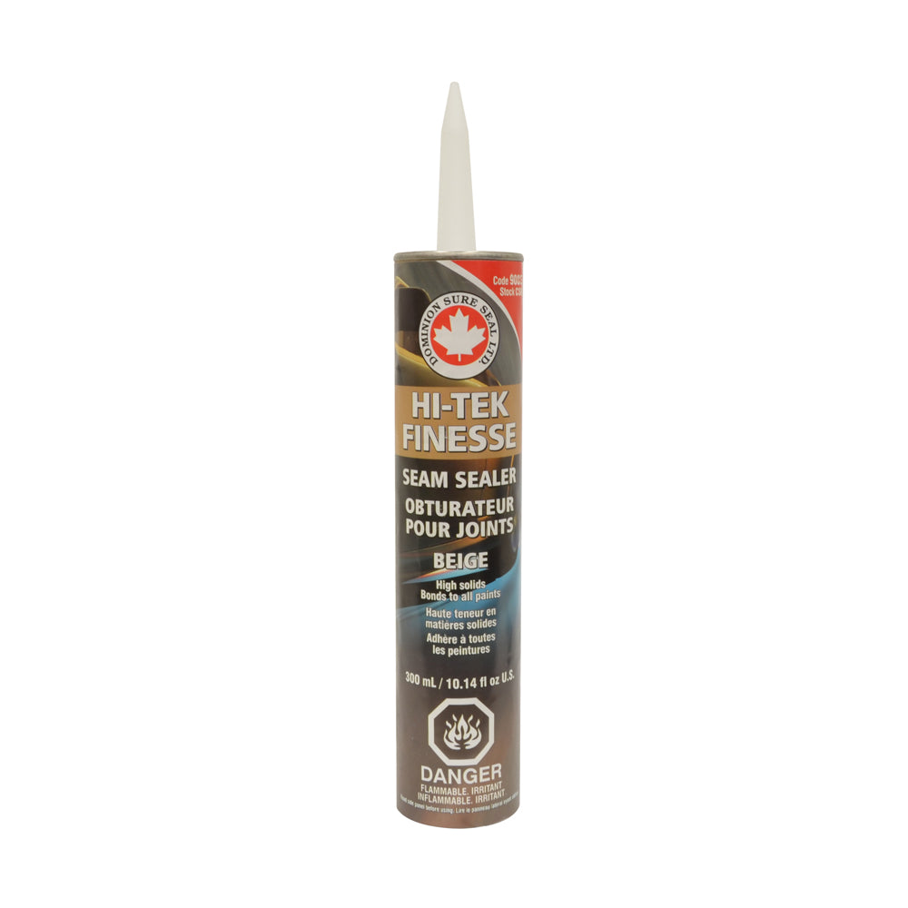 Hi Tek Sealer Beige 300Ml