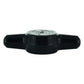 Black Tee Thumb Screw Knob - 5/16 Inch (1-1/2 Inch Diameter)