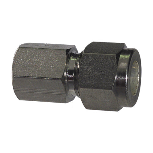 B-Lok Female Conn 1/2 x 1/2