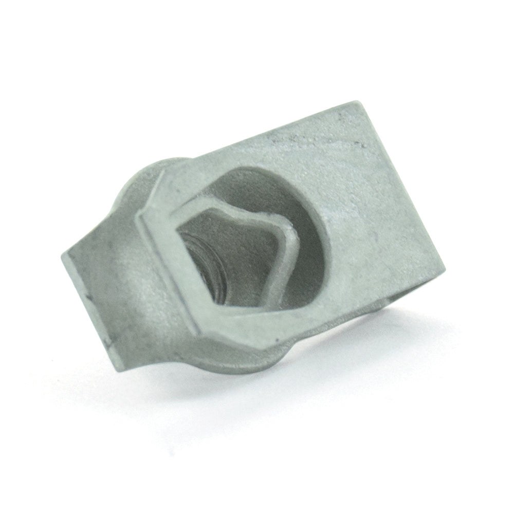 M6-1.0 Extruded Type Foldover Nut Chrysler, Dodge, Jeep & Ram `96+, Ford & Lincoln `00+