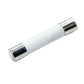 20 Amp MDA Type 250 VAC Time Delay Ceramic Industrial Fuse