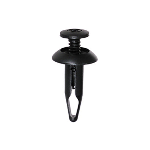 Exterior Component Retainer - General Motors, Ford