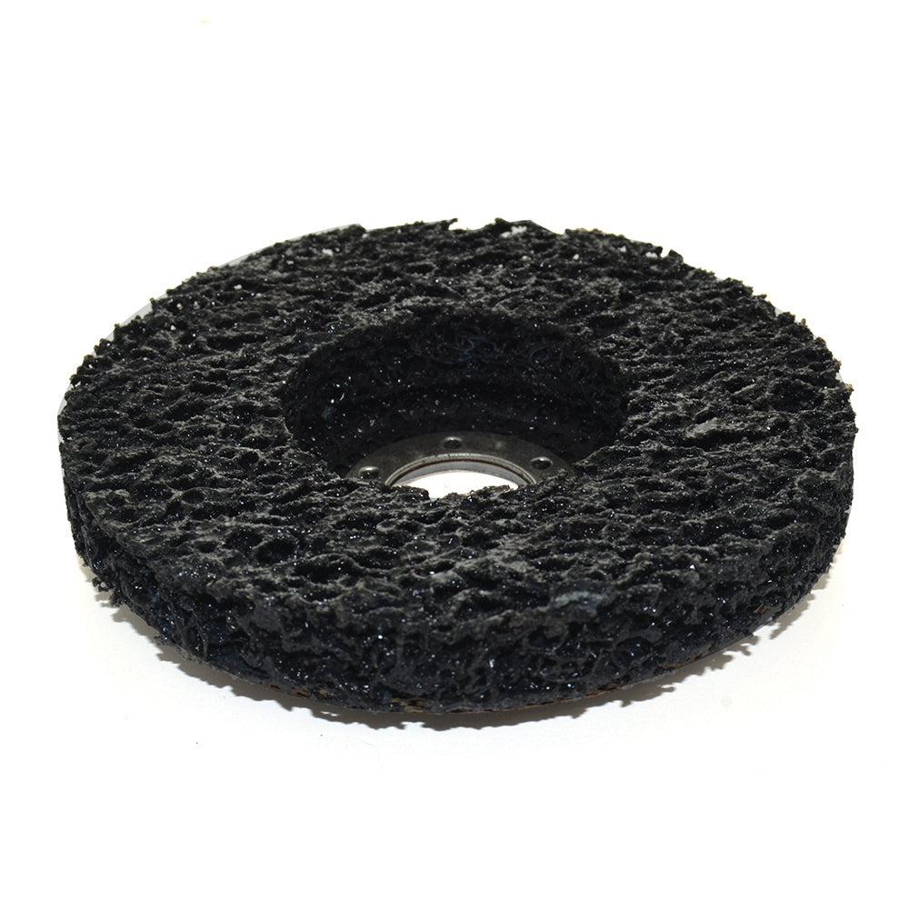 Shoppro 4-1/2 Inch X 7/8 Inch Strip Disc