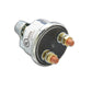 S.P.D.T. Battery Master Disconnect Switch