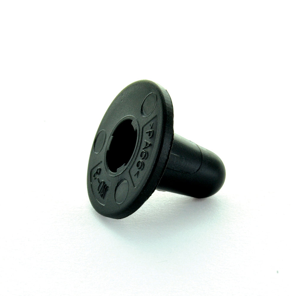 Rear Lamp Grommet With Sealer - Ford F-150 `15+; F-250, F-350, F-450, F-550 `17+