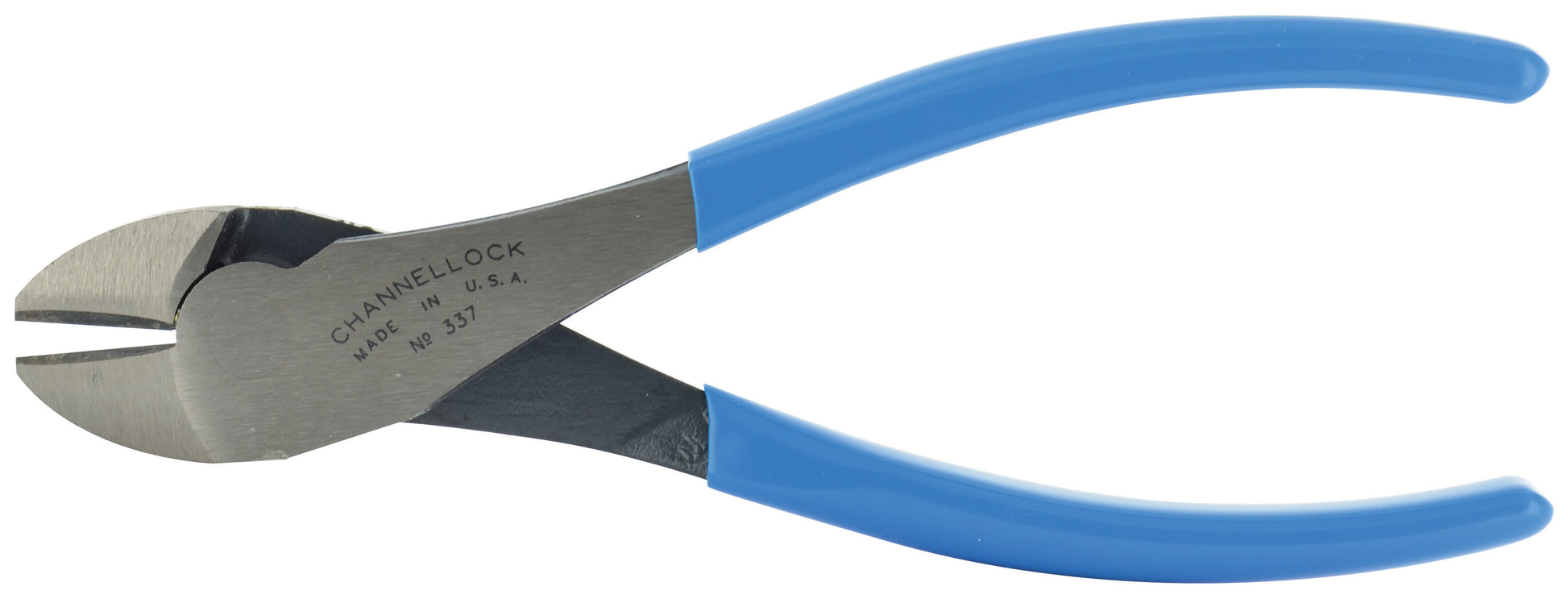 7" Diagonal Cutting Plier