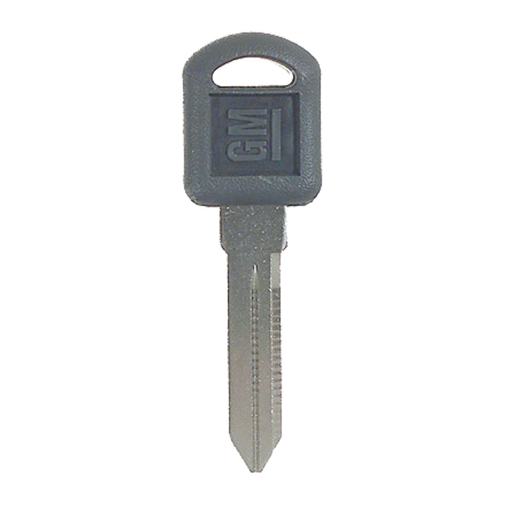 10 Cut Key Blank - GM Oem 1995 and Up Truck B83