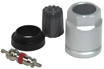 Tire Pressure Monitoring System - Tpms - Kit For Ford '02+