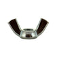 GRADE 2 COARSE THREAD WING NUTS