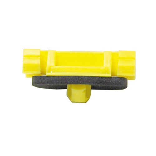 Side Window Reveal Molding Retainer. Buick Lucerne 06+ - Clearance